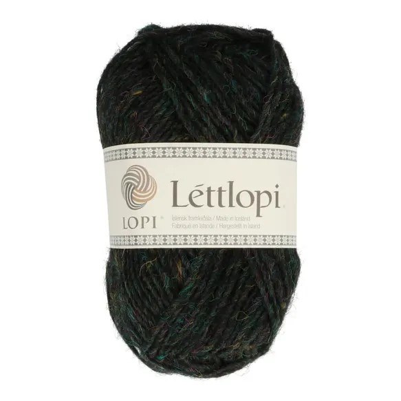 Lopi Lettlopi 1707 Green