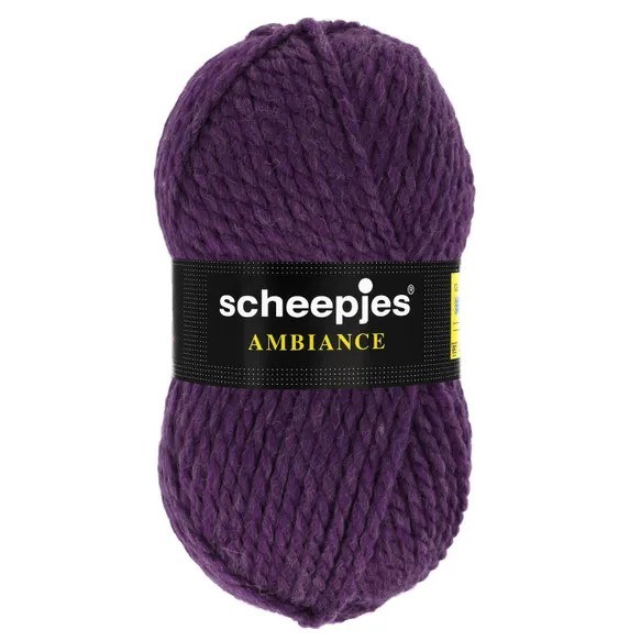 Scheepjes Ambiance 164 Purple