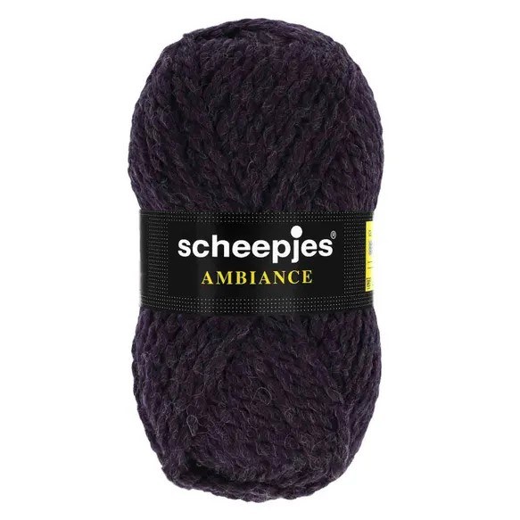 Scheepjes Ambiance 173 Purple