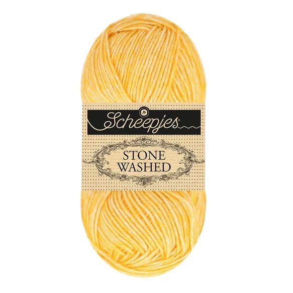 Scheepjes Stone Washed 838 Orp