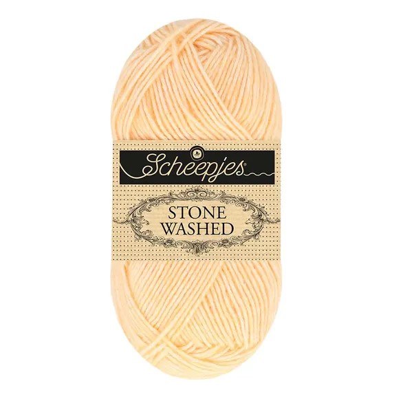 Scheepjes Stone Washed 841 Ara
