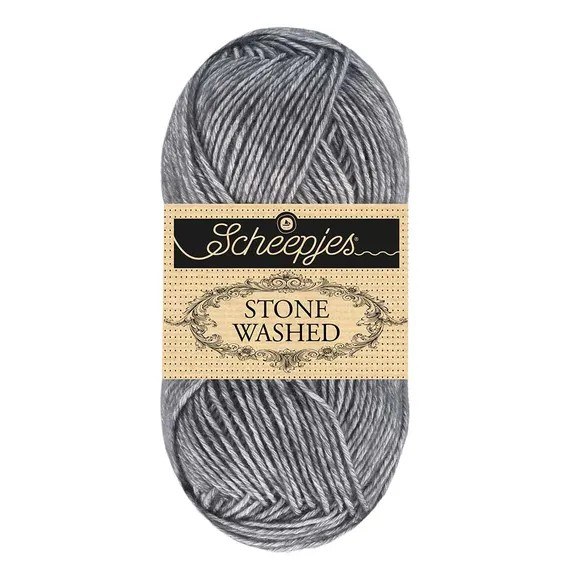 Scheepjes Stone Washed 852 Gra