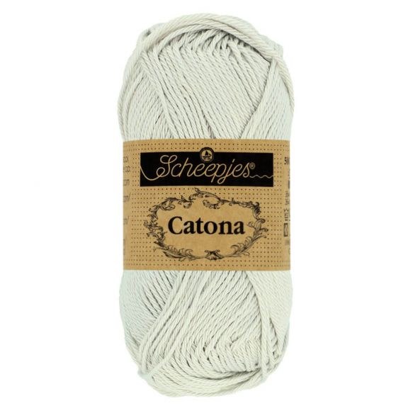 Scheepjes Catona 25g 172 Lt Si