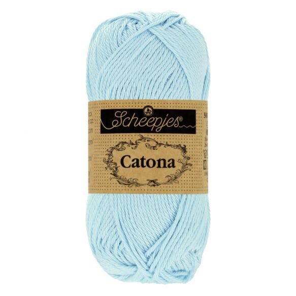 Scheepjes Catona 25g 173 Blueb