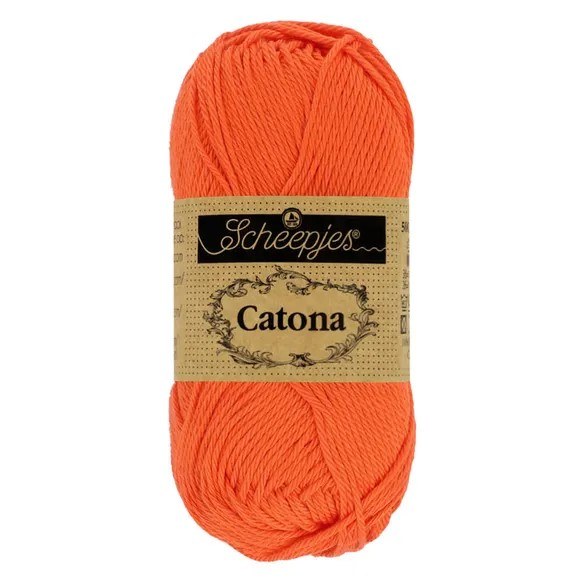 Scheepjes Catona 25g 189 R Ora