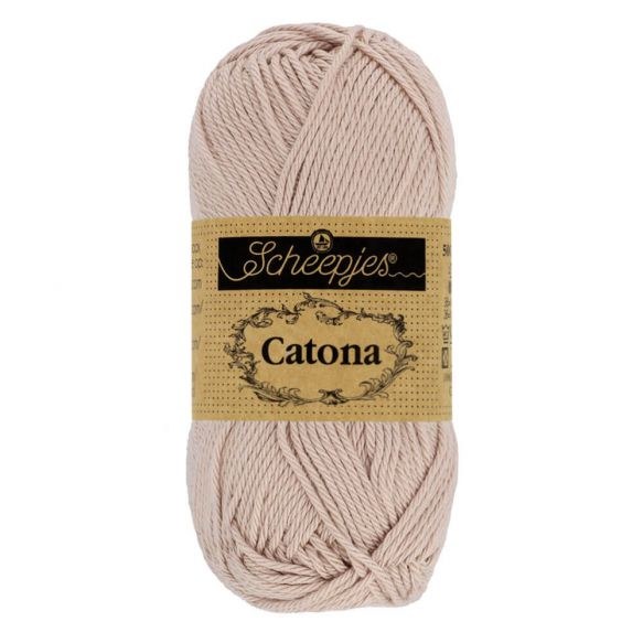 Scheepjes Catona 25g 257 Antiq