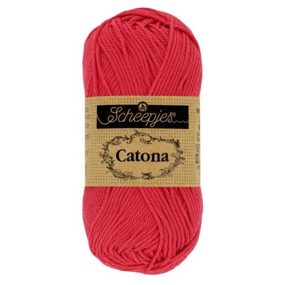 Scheepjes Catona 25g 516 Candy