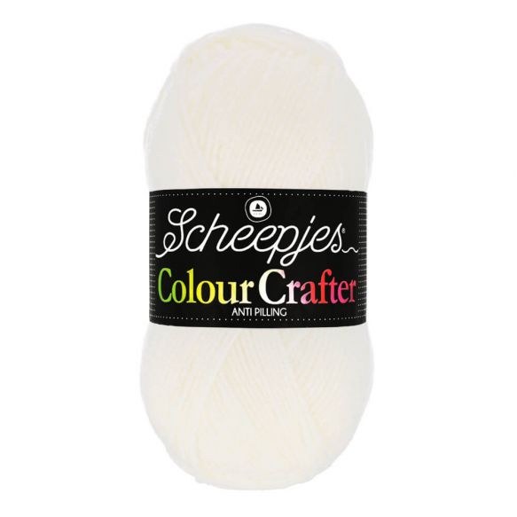 Scheepjes Colour Crafter 1005