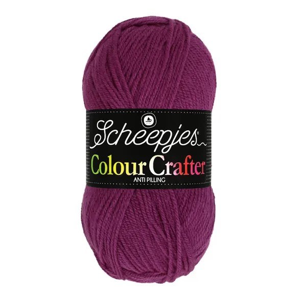 Scheepjes Colour Crafter 1061