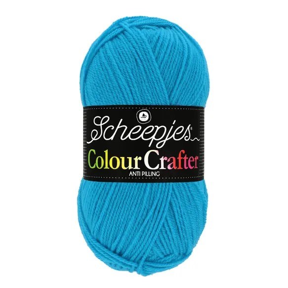 Scheepjes Colour Crafter 1068