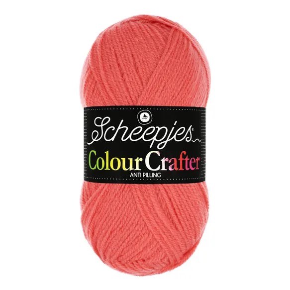 Scheepjes Colour Crafter 1132