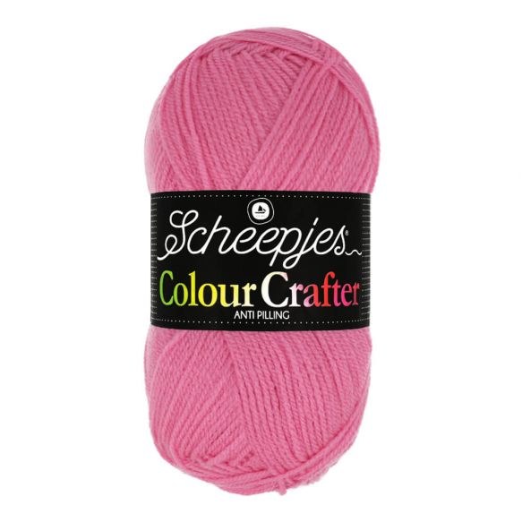 Scheepjes Colour Crafter 1241