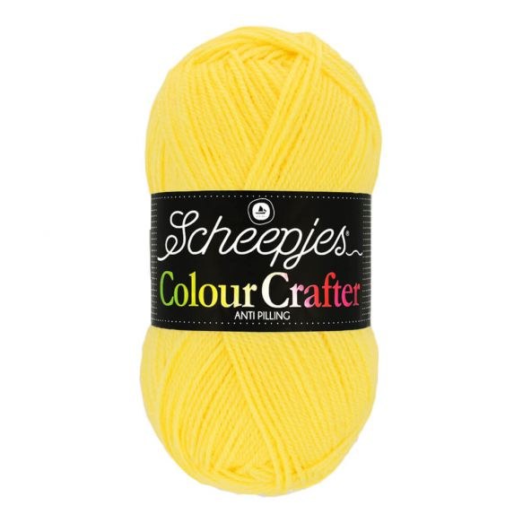 Scheepjes Colour Crafter 1263