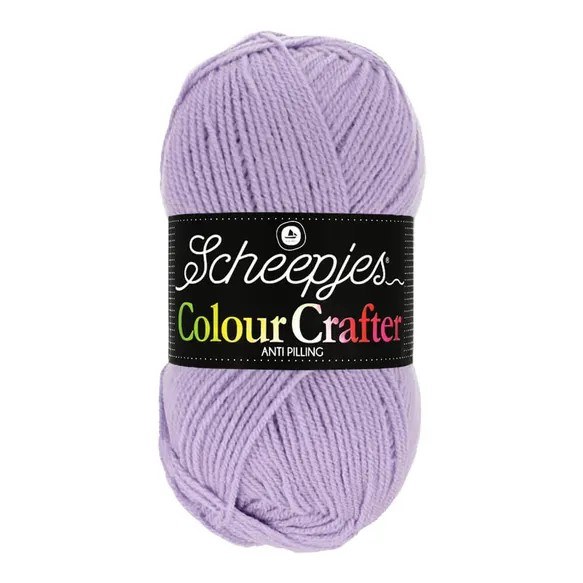 Scheepjes Colour Crafter 1432