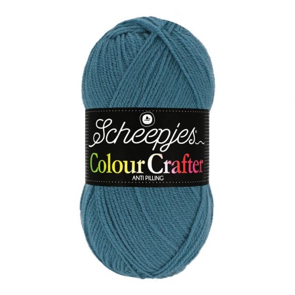 Scheepjes Colour Crafter 1722