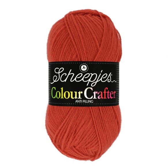 Scheepjes Colour Crafter 1723
