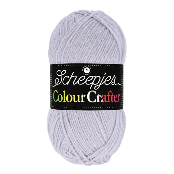 Scheepjes Colour Crafter 1724