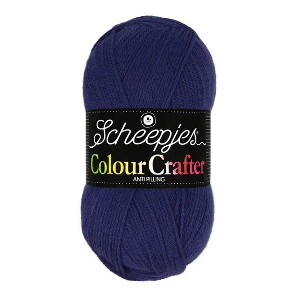 Scheepjes Colour Crafter 1825