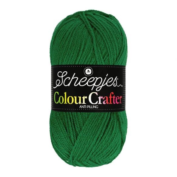 Scheepjes Colour Crafter 1826
