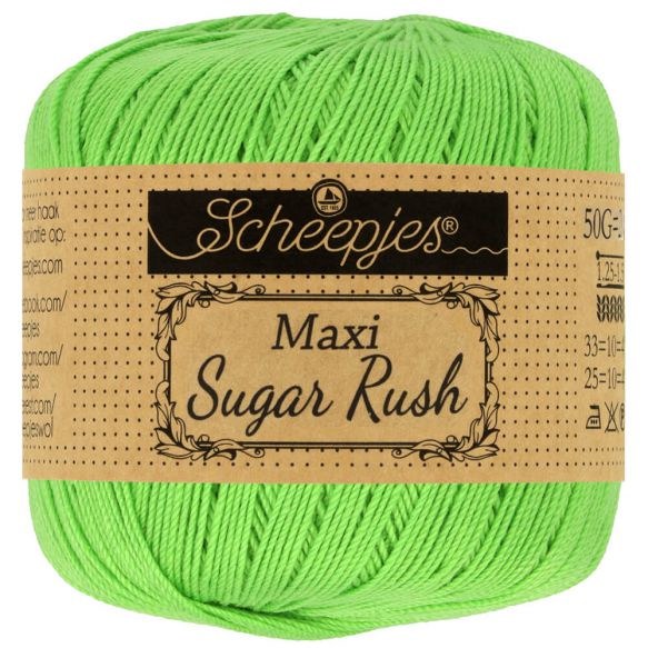 Scheepjes Maxi Sugar Rush 513