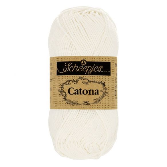 Scheepjes Catona 100g 105 Brid