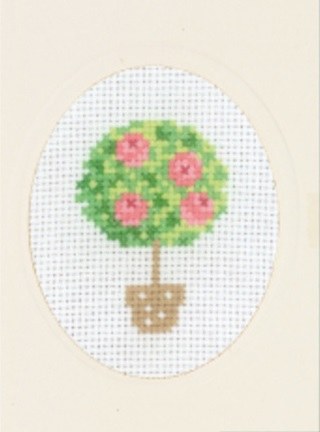 Permin Mini Cross Stitch