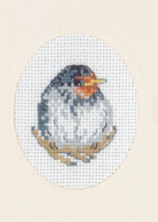 Permin Mini Cross Stitch