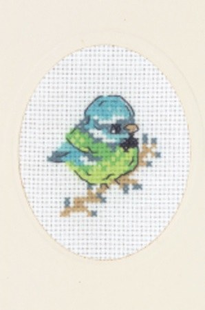 Permin Mini Cross Stitch