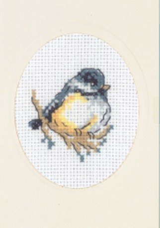 Permin Mini Cross Stitch