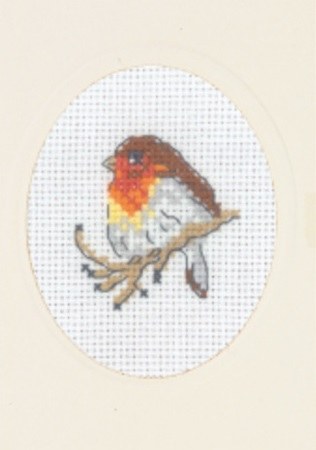 Permin Mini Cross Stitch