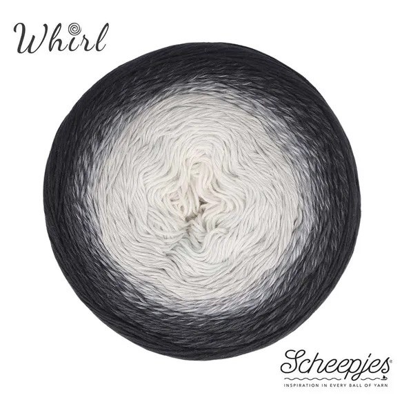 Scheepjes Cotton Whirl 702 Coo