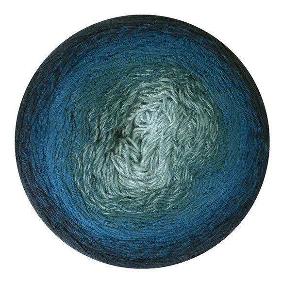 Scheepjes Cotton Whirl 739 Fro