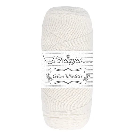 Scheepjes Cotton Whirlette 804