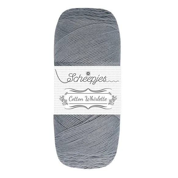 Scheepjes Cotton Whirlette 806