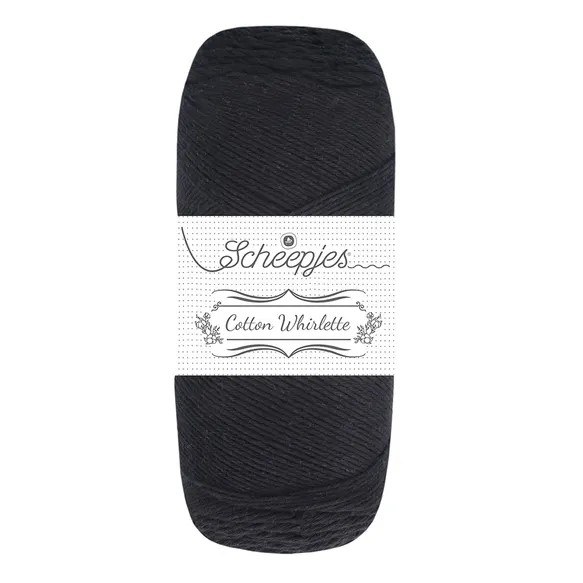 Scheepjes Cotton Whirlette 809