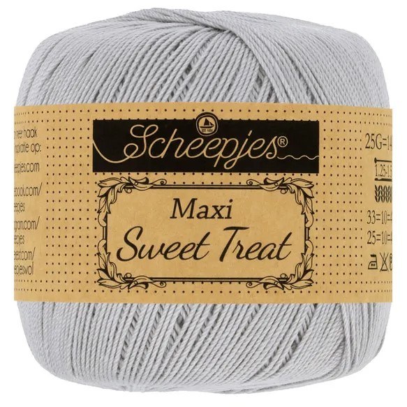Scheepjes Maxi Sweet Treat 074