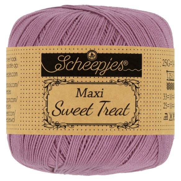 Scheepjes Maxi Sweet Treat 240