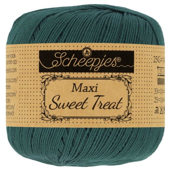 Scheepjes Maxi Sweet Treat 244