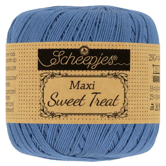 Scheepjes Maxi Sweet Treat 261