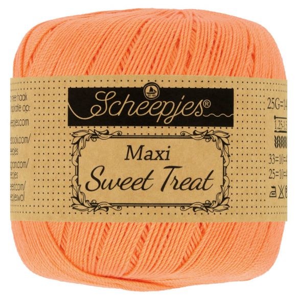 Scheepjes Maxi Sweet Treat 386