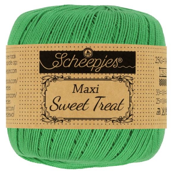 Scheepjes Maxi Sweet Treat 389