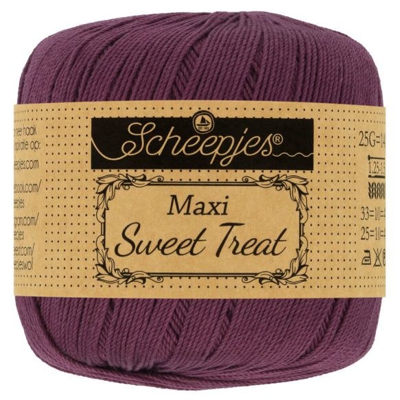 Scheepjes Maxi Sweet Treat 394