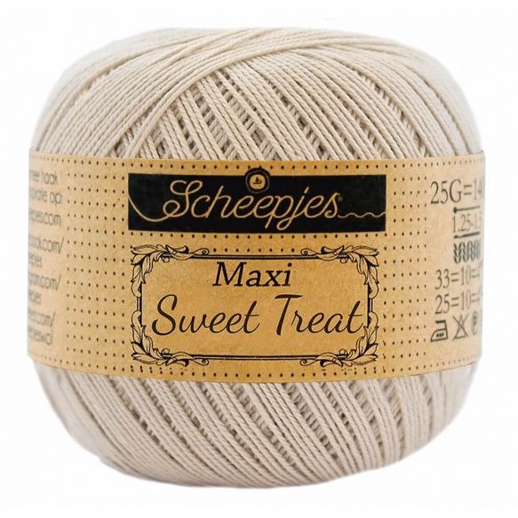 Scheepjes Maxi Sweet Treat 505