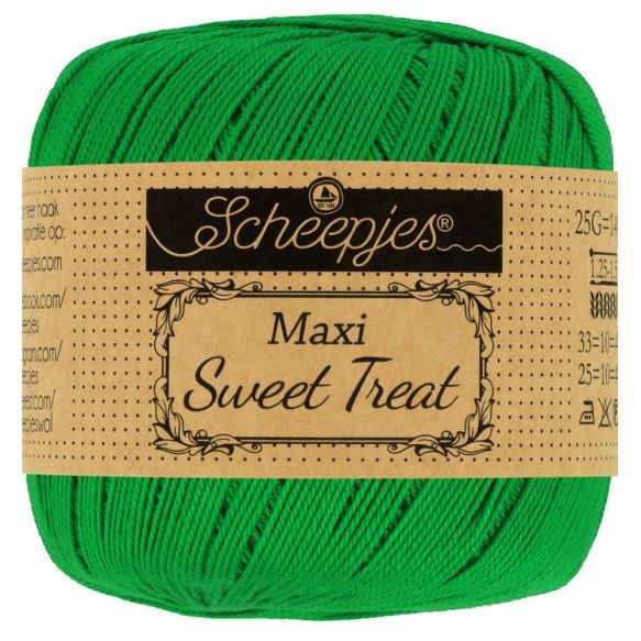 Scheepjes Maxi Sweet Treat 606