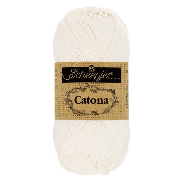 Scheepjes Catona 10g 105 Brida