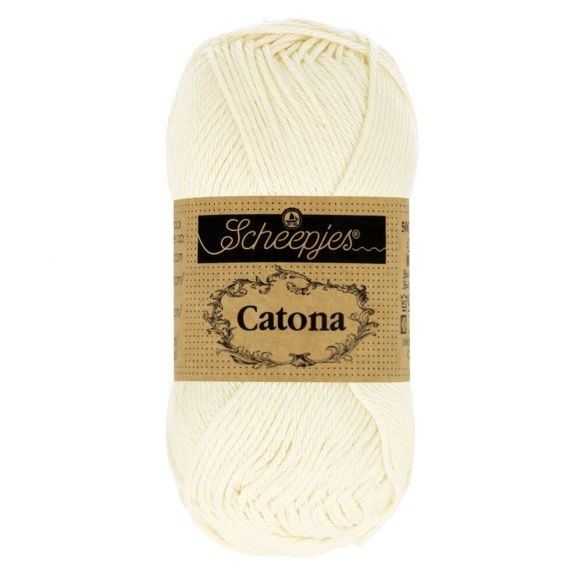 Scheepjes Catona 10g 130 Old L