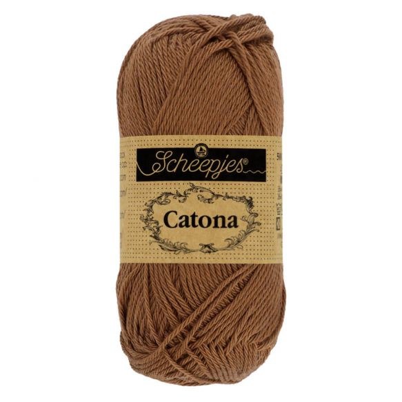 Scheepjes Catona 10g 157 Root