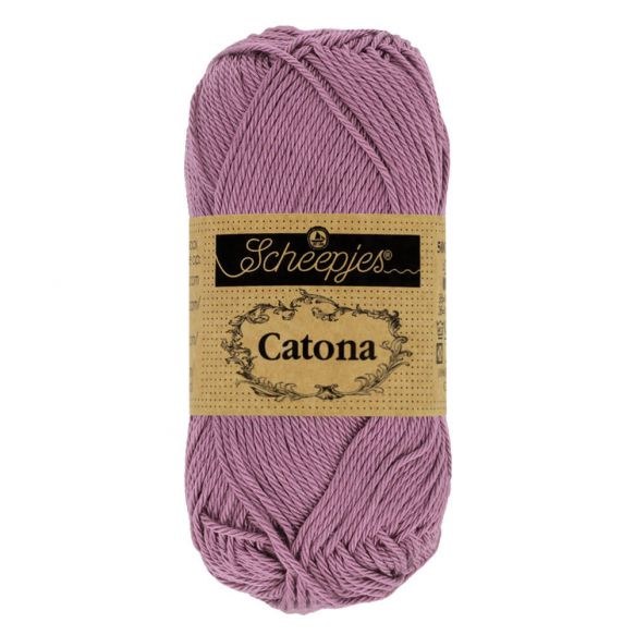 Scheepjes Catona 10g 240 Ameth