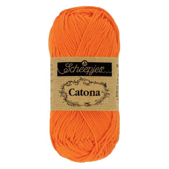 Scheepjes Catona 10g 281 Tange