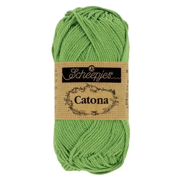Scheepjes Catona 10g 412 Fores